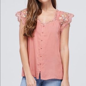 Spring top
